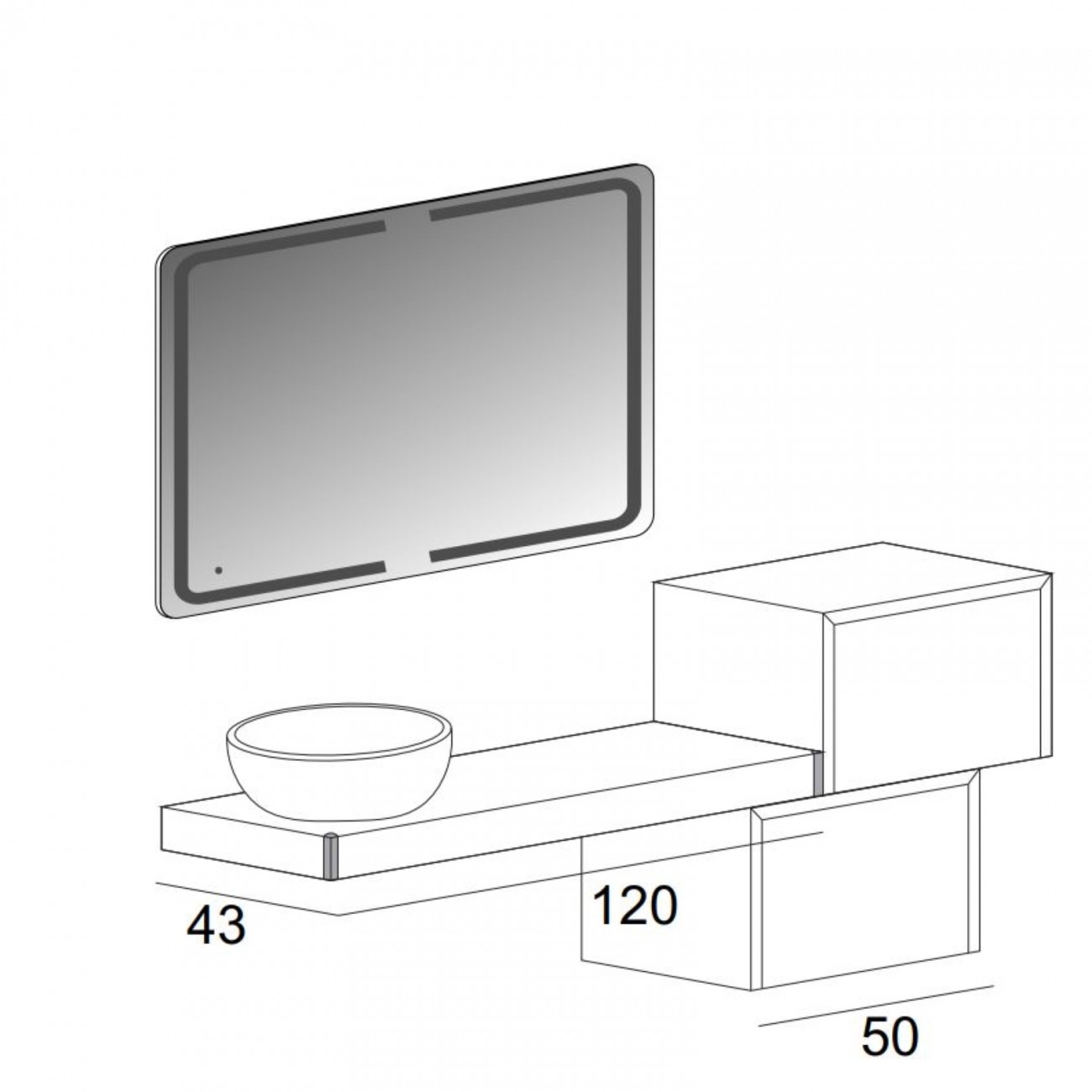 Baden Haus Tavolone 02