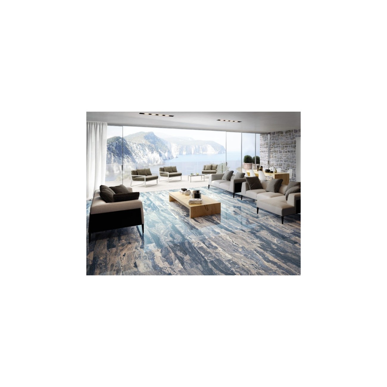 La Fabbrica - Castle Prague