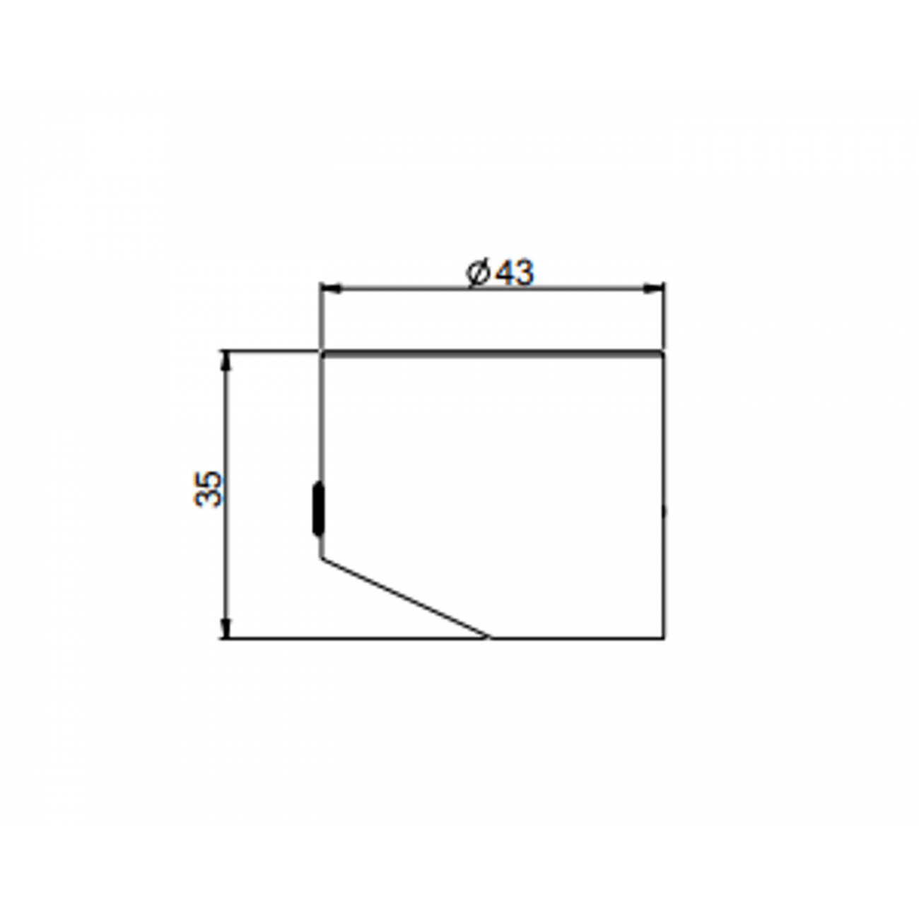 F.lli Frattini Pepe XLS 360 Inox, Single lever bath floor