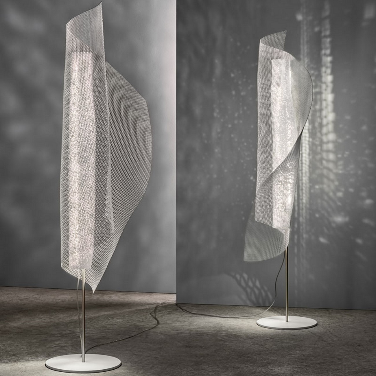 A-Emotional Light Clara Table