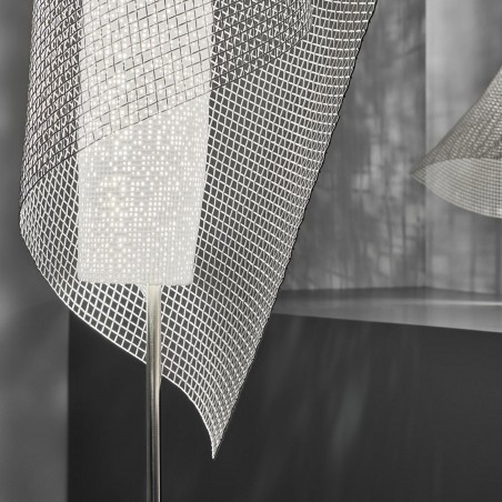 A-Emotional Light Clara Table