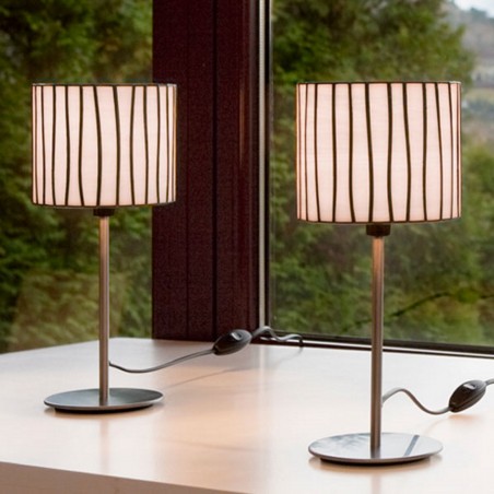 A-Emotional Light Curvas Small Table