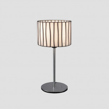 A-Emotional Light Curvas Small Table