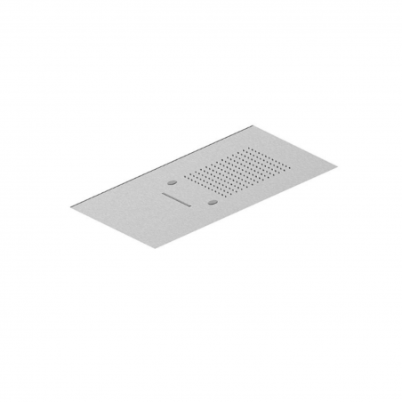 F.lli Frattini Docce Inox, Pomme de douche encastrée