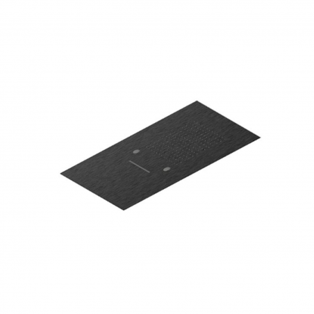 F.lli Frattini Docce Inox, Pomme de douche encastrée