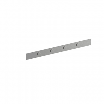 F.lli Frattini Docce Inox, Shower head Stripe nebulization