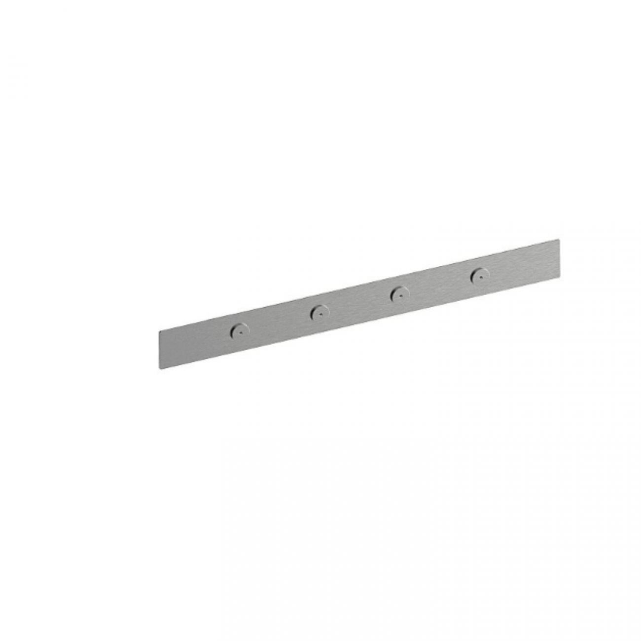 F.lli Frattini Docce Inox, Soffione Stripe nebulizzazione