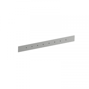 F.lli Frattini Docce Inox, Stripe chromotherapy shower head