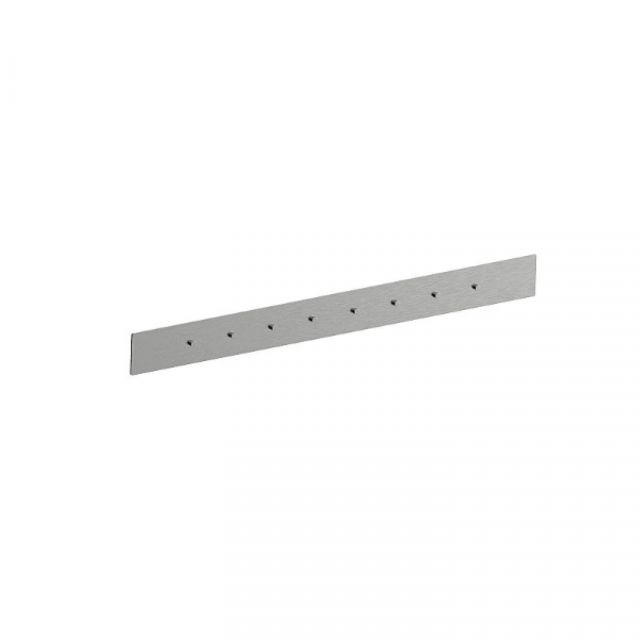 F.lli Frattini Docce Inox, Stripe chromotherapy shower head