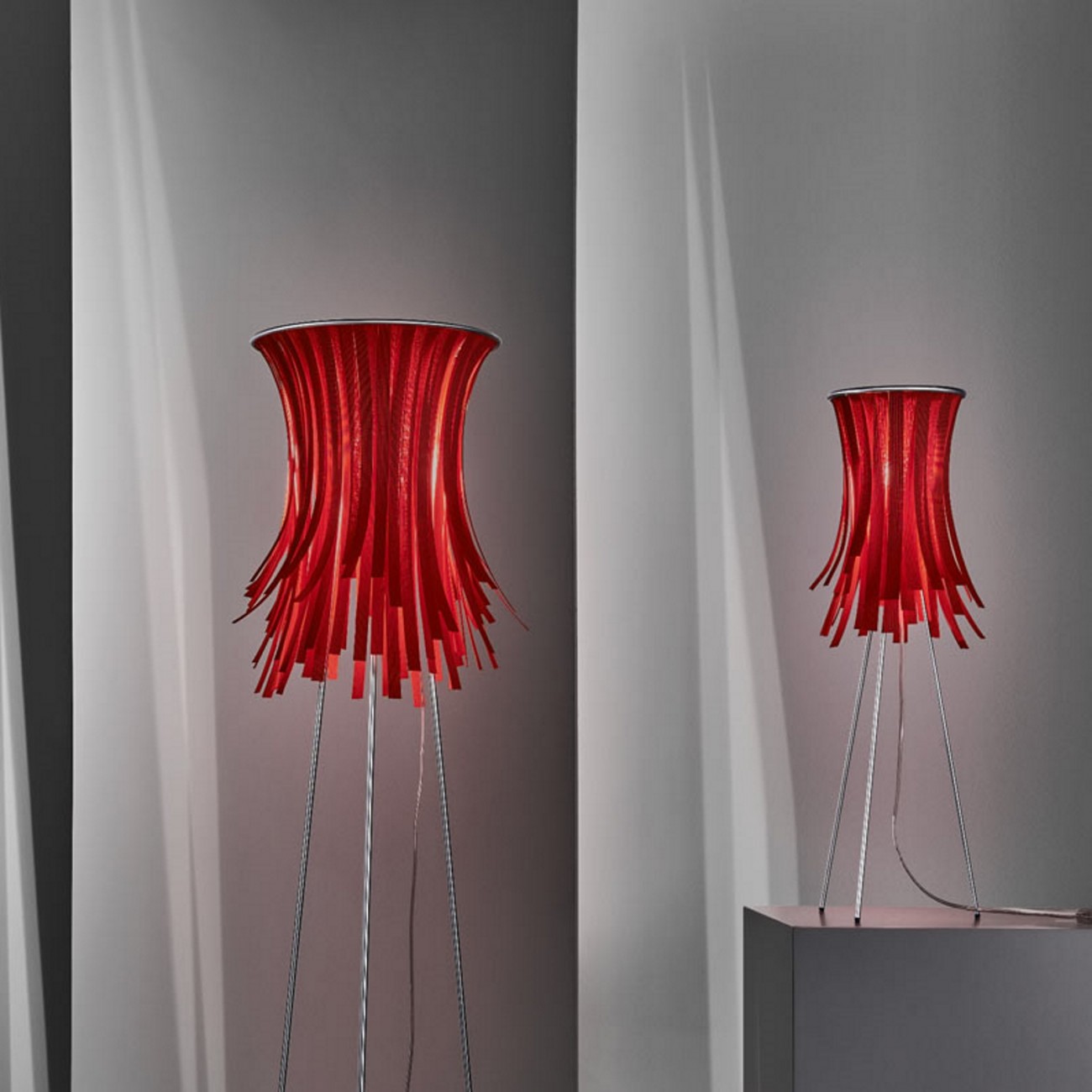 A-Emotional Light Bety Eco