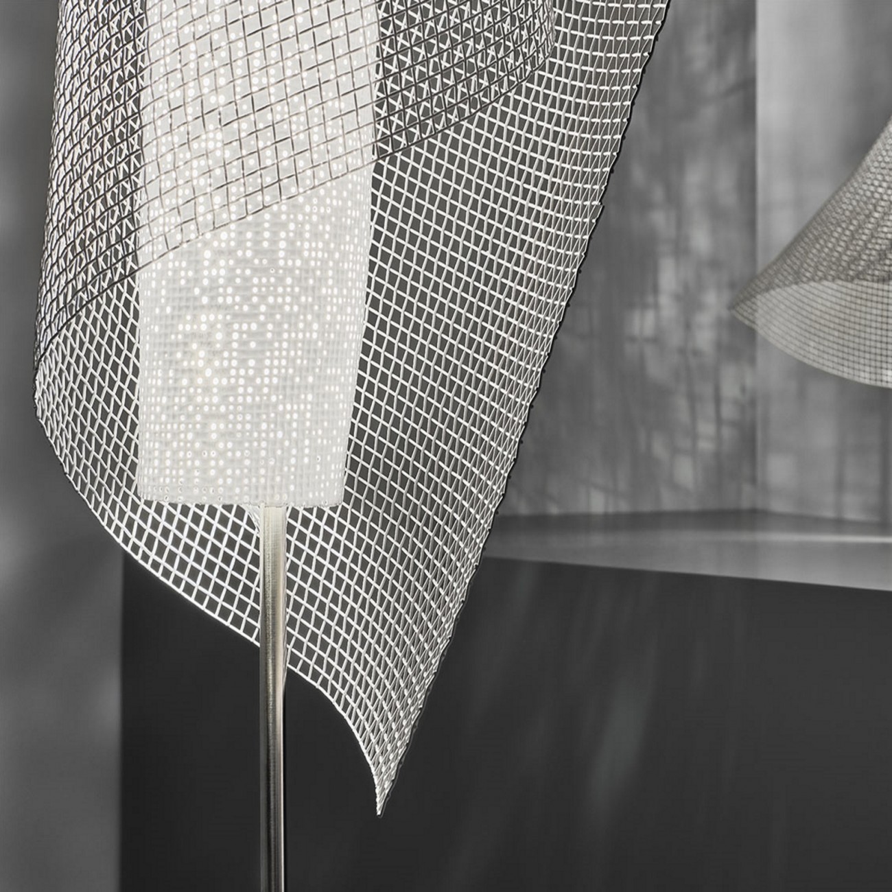 A-Emotional Light Clara Floor