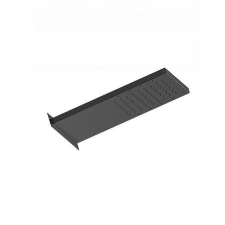 F.lli Frattini Docce Inox, Rainshower 50x22 cm