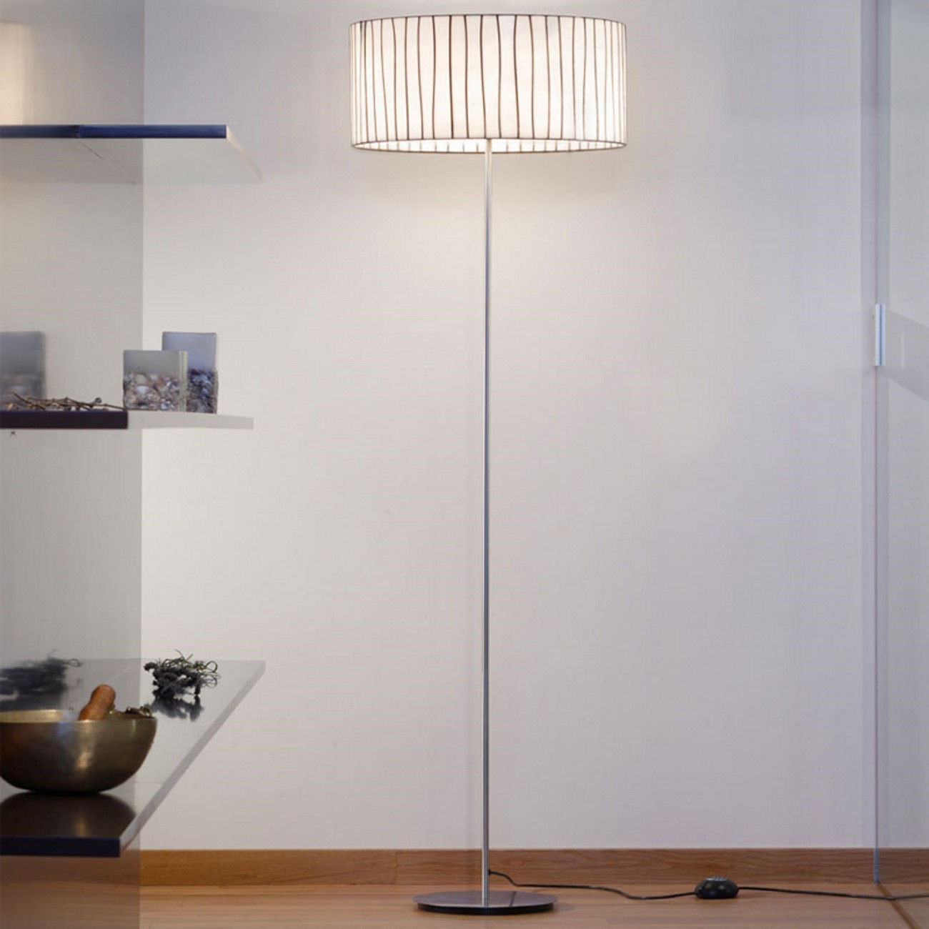 A-Emotional Light Curvas Large