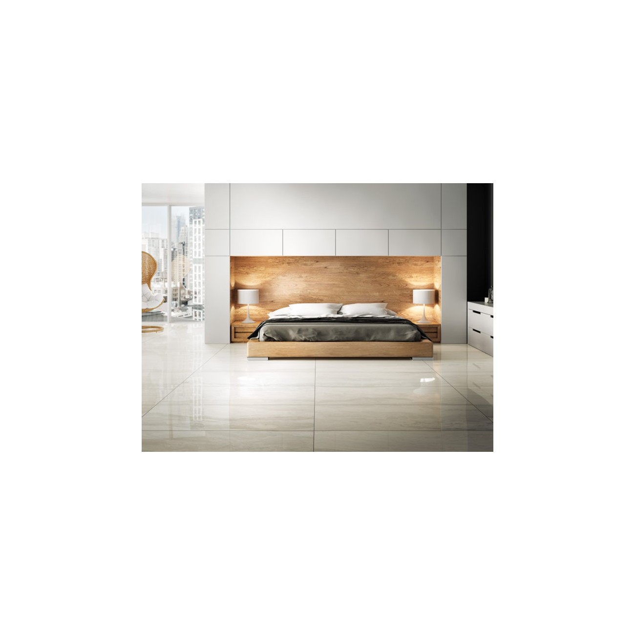 La Fabbrica - Castle Balmoral