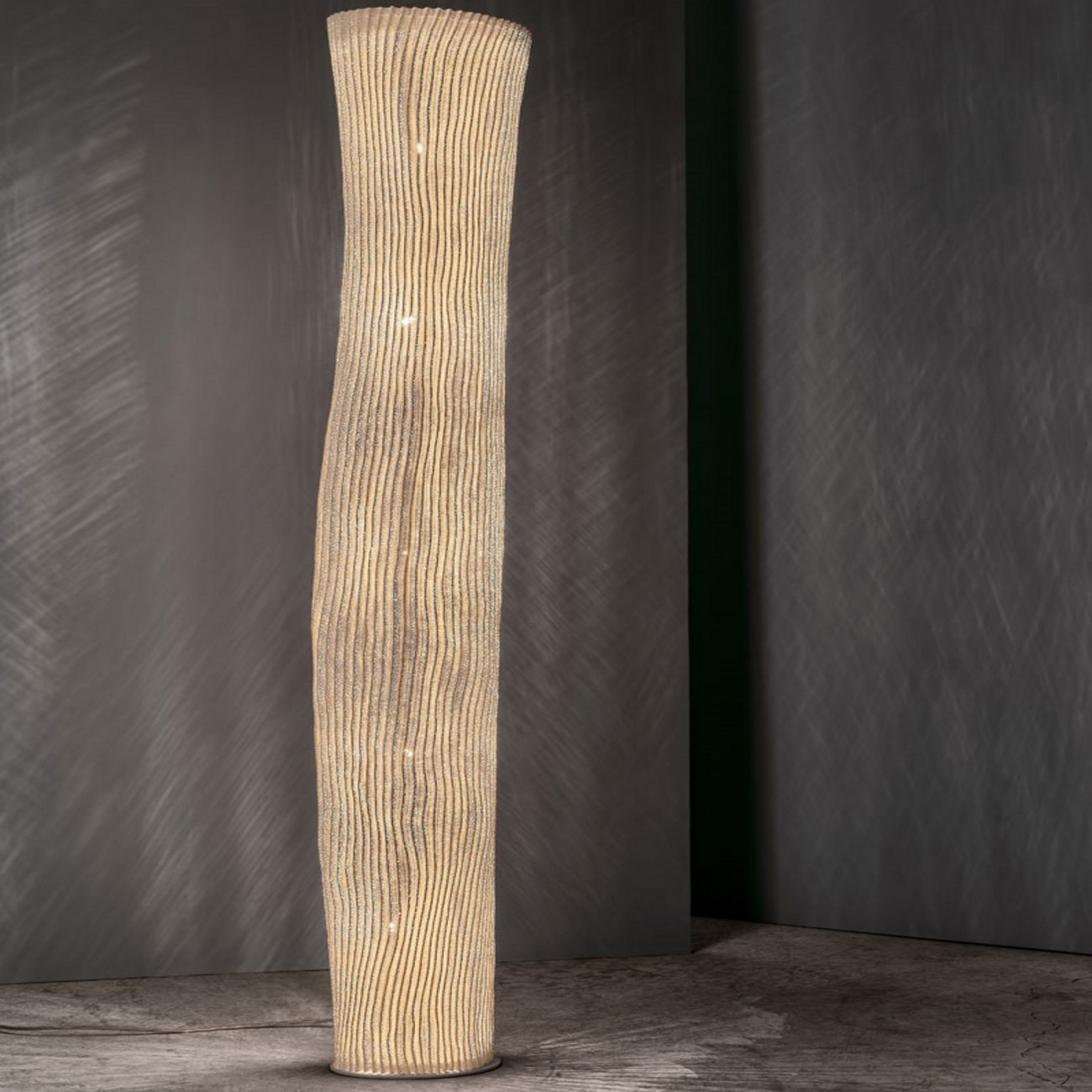 A-Emotional Light Gea