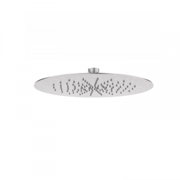 F.lli Frattini Docce Inox, Shower head Ø26,5 cm