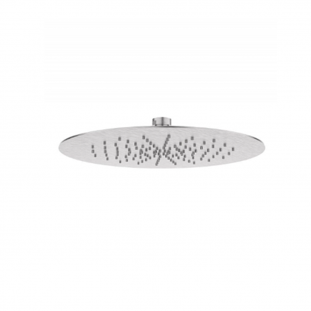 F.lli Frattini Docce Inox, Soffione Ø26,5 cm