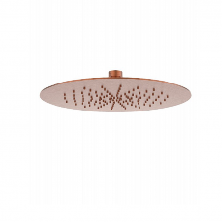 F.lli Frattini Docce Inox, Soffione Ø26,5 cm