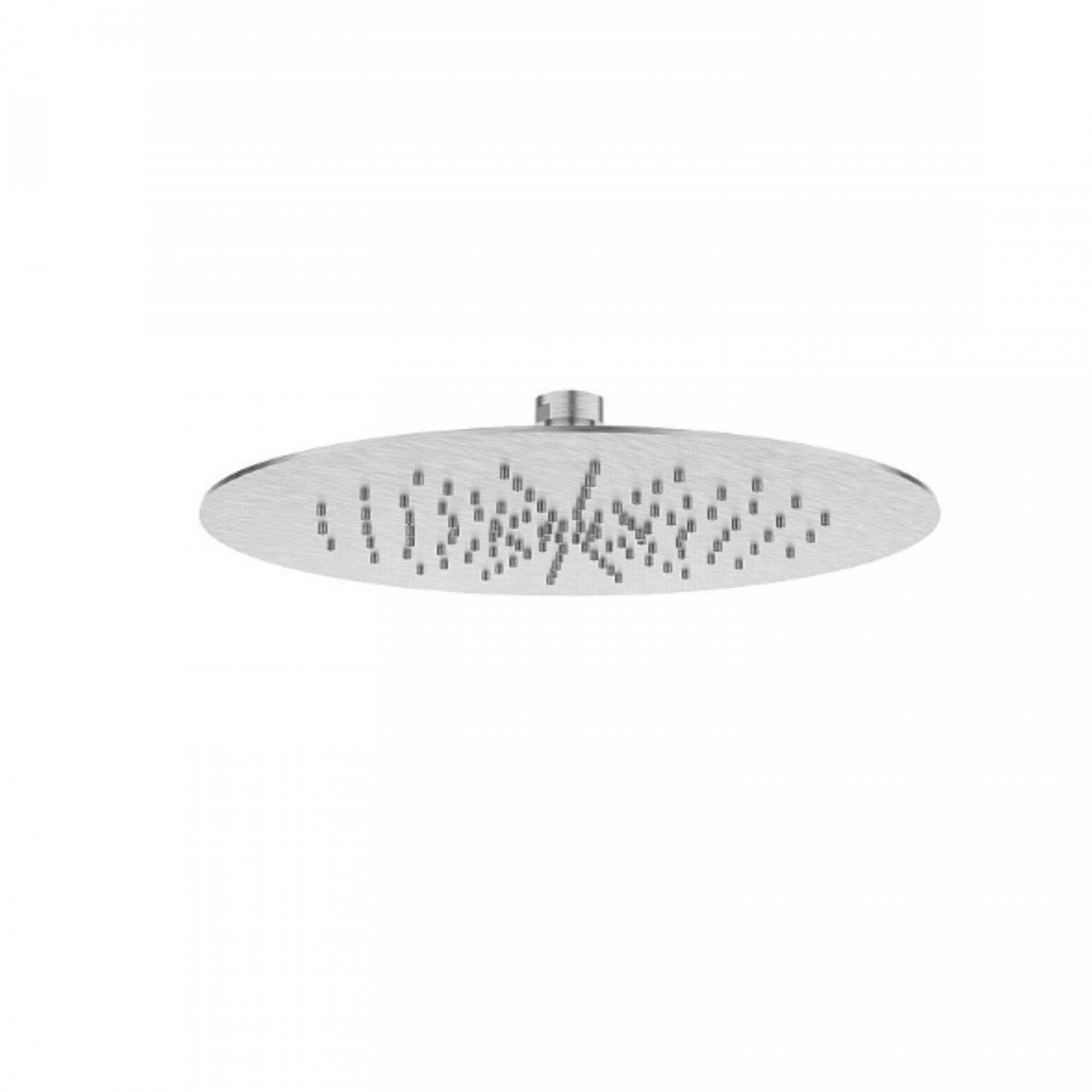 F.lli Frattini Docce Inox, Pomme de douche Ø34 cm