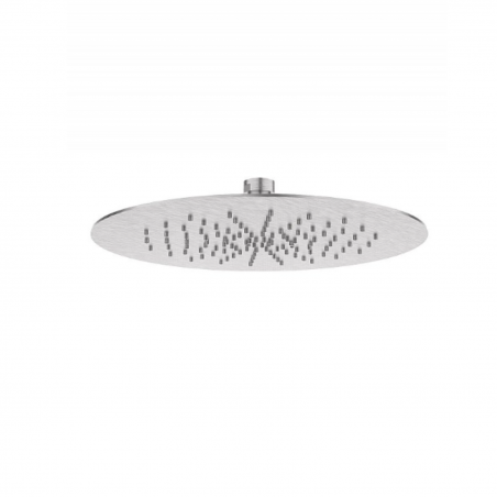 F.lli Frattini Docce Inox, Pomme de douche Ø34 cm