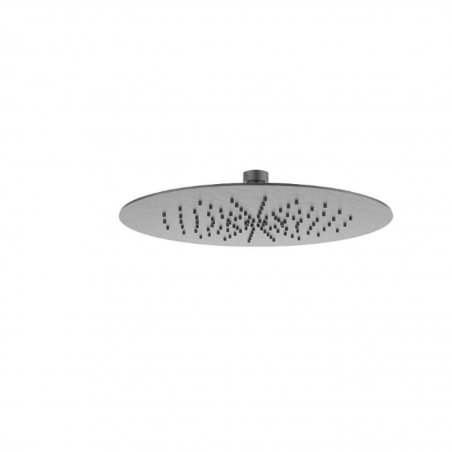 F.lli Frattini Docce Inox, Soffione Ø34 cm