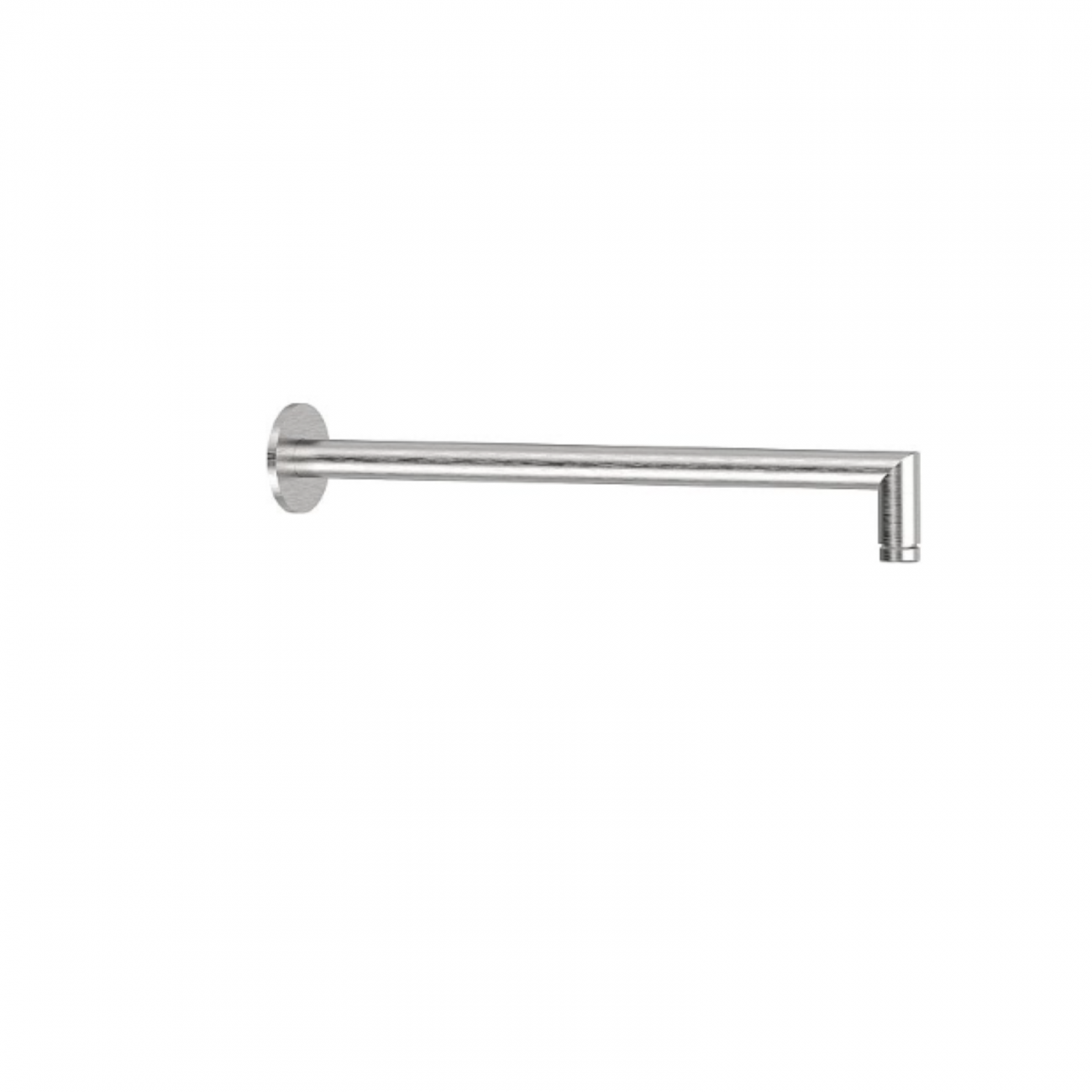 F.lli Frattini Docce Inox, Shower arm