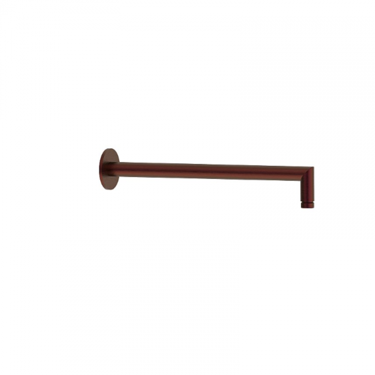 F.lli Frattini Docce Inox, Shower arm