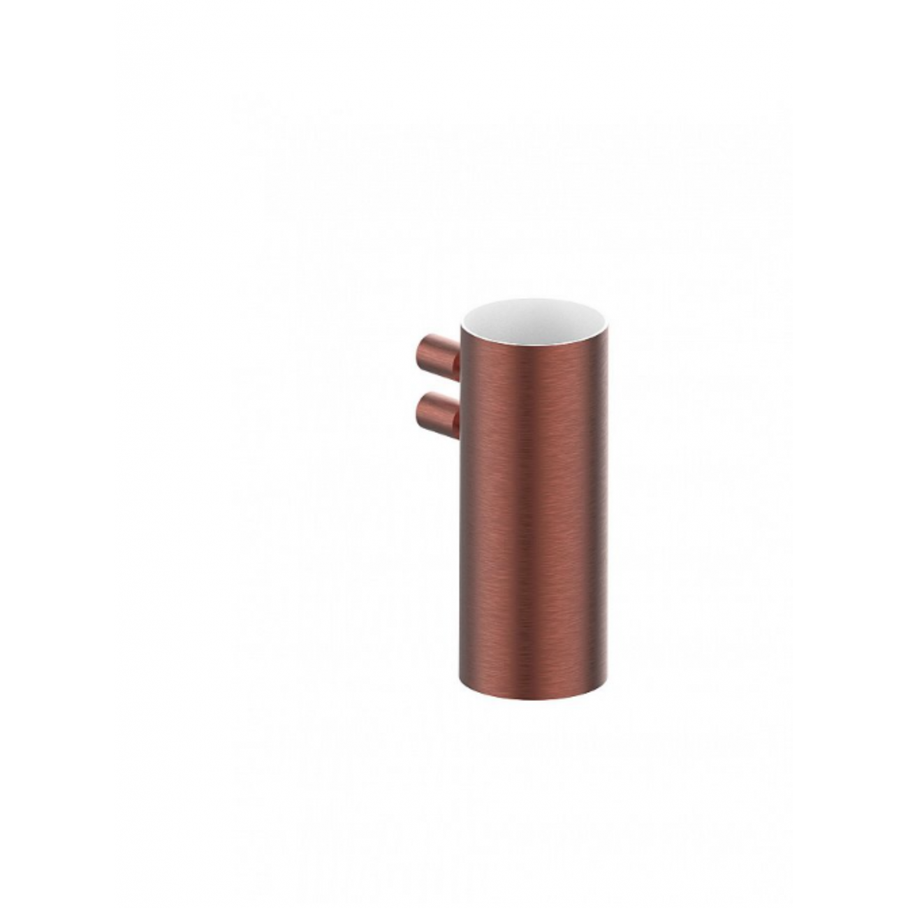 F.lli Frattini Accessori Inox, Porta bicchiere sospeso