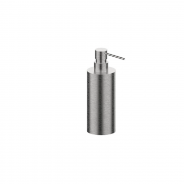 F.lli Frattini Accessori Inox, Liquid soap holder for countertop