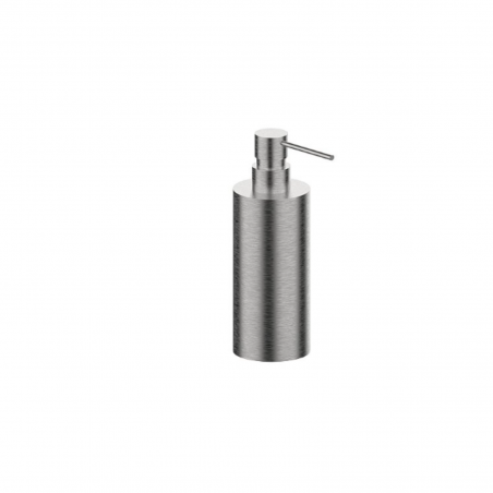F.lli Frattini Accessori Inox, Liquid soap holder for countertop