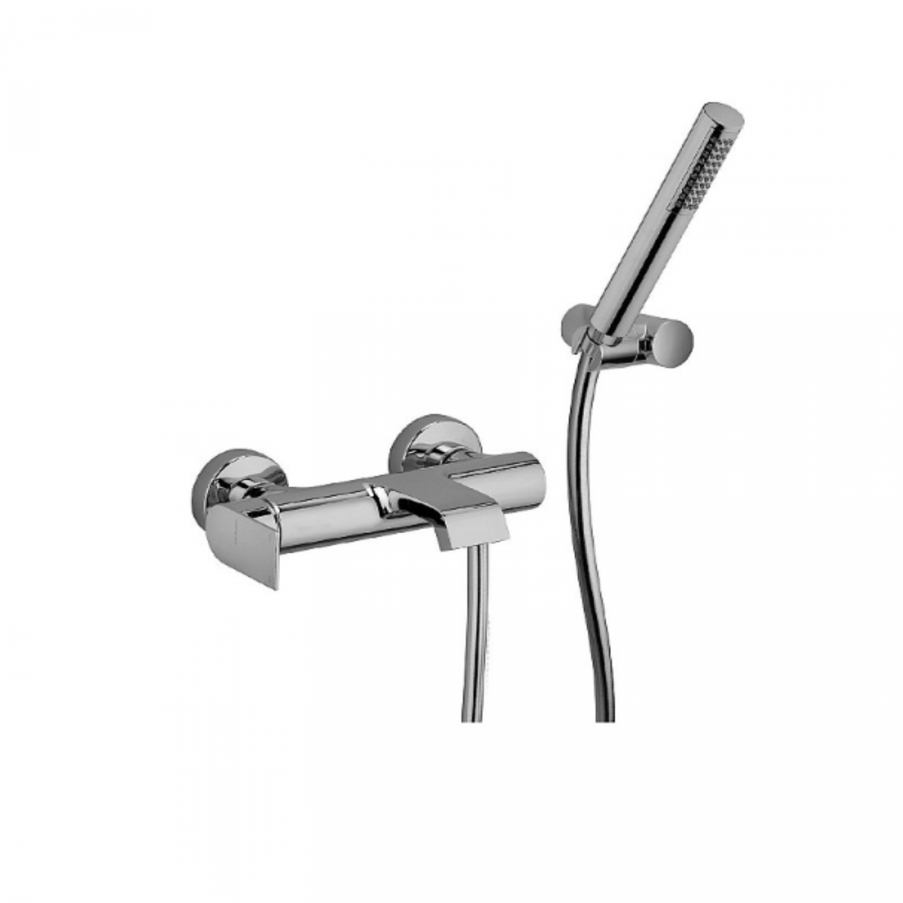 F.lli Frattini Tolomeo, Monocommande extérieure baignoire