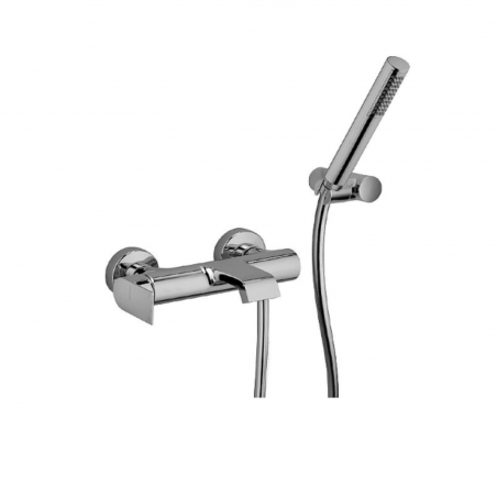 F.lli Frattini Tolomeo, Monocommande extérieure baignoire