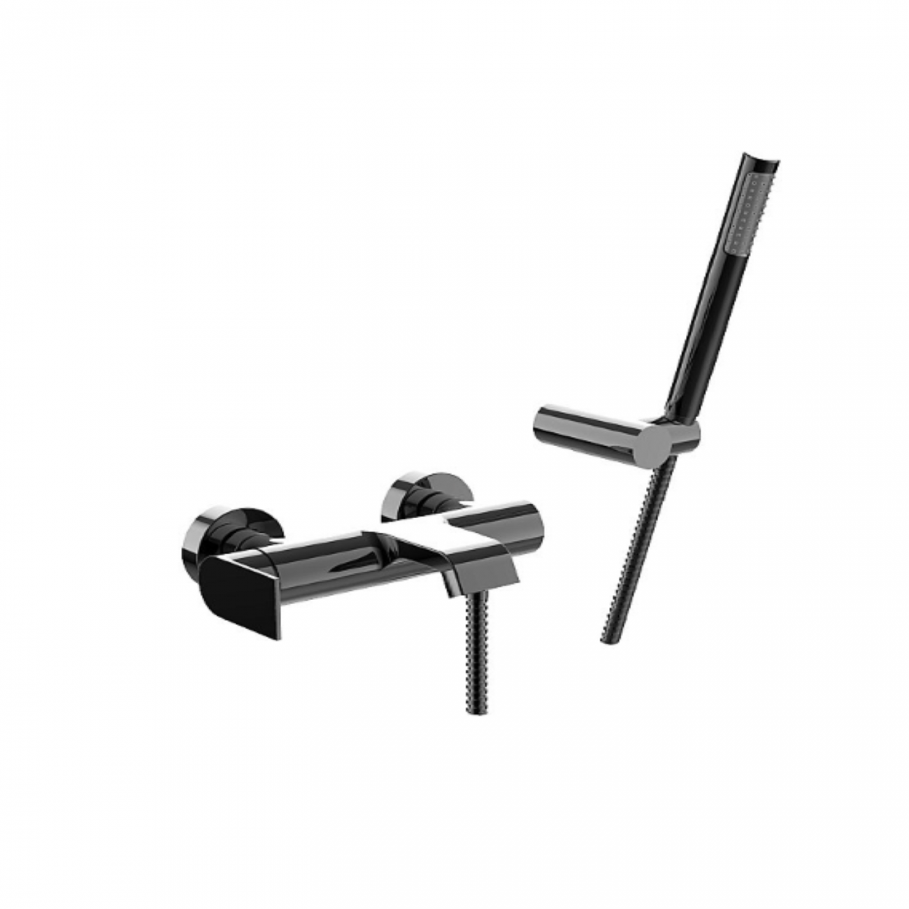 F.lli Frattini Tolomeo, Monocommande extérieure baignoire