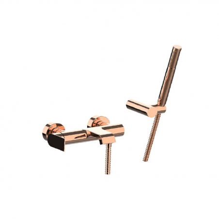 F.lli Frattini Tolomeo, Single lever external bath