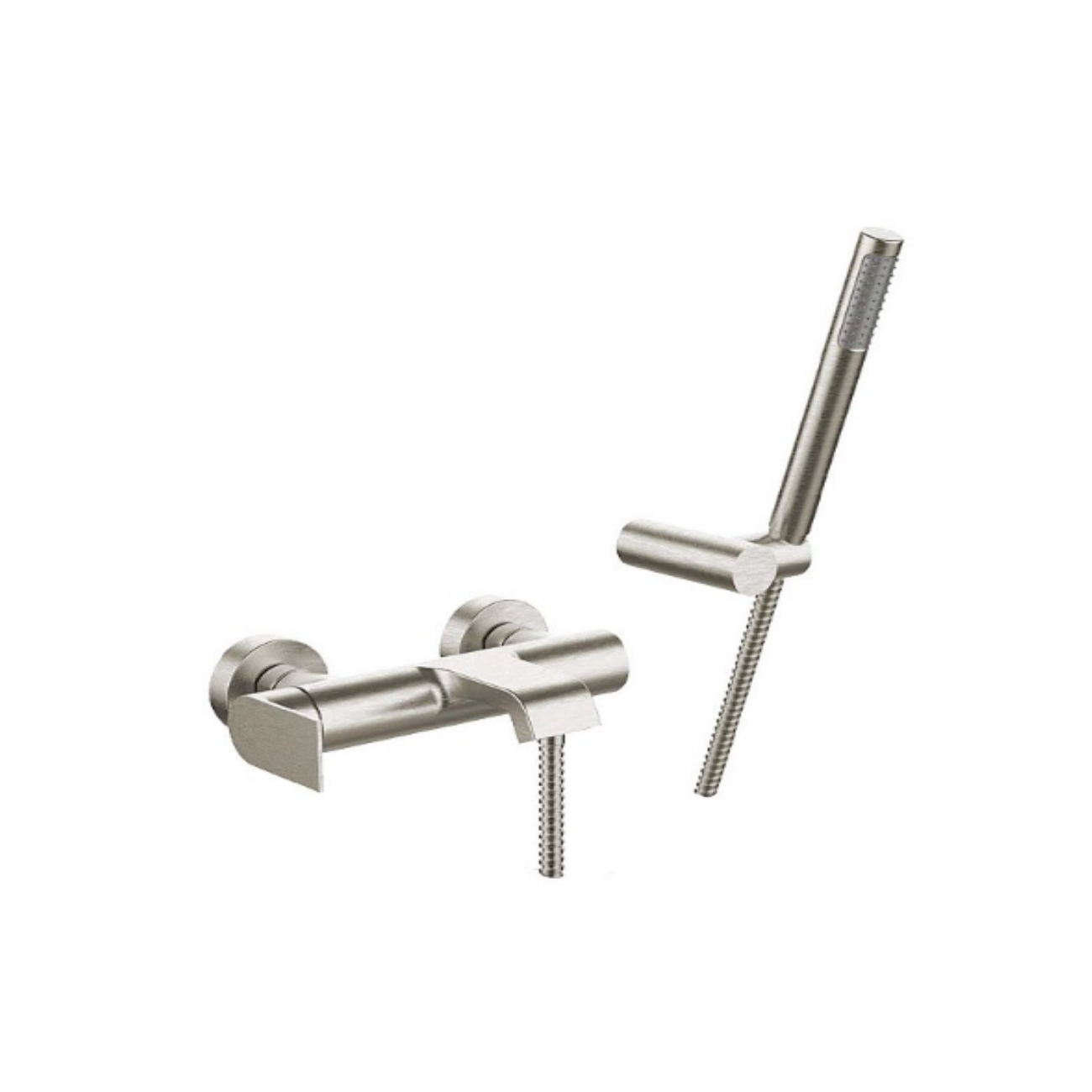 F.lli Frattini Tolomeo, Monocommande extérieure baignoire