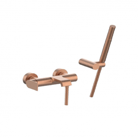 F.lli Frattini Tolomeo, Single lever external bath