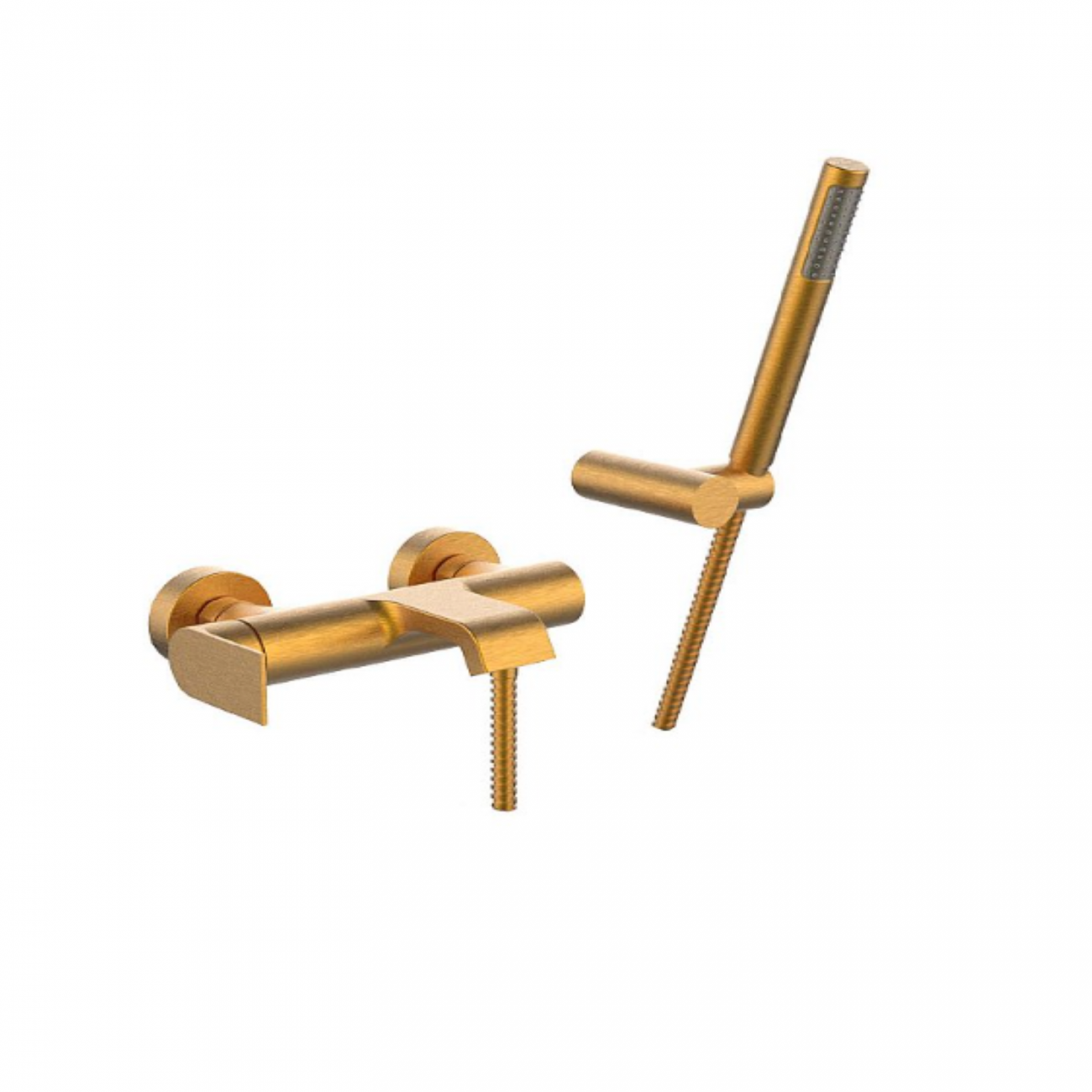 F.lli Frattini Tolomeo, Single lever external bath