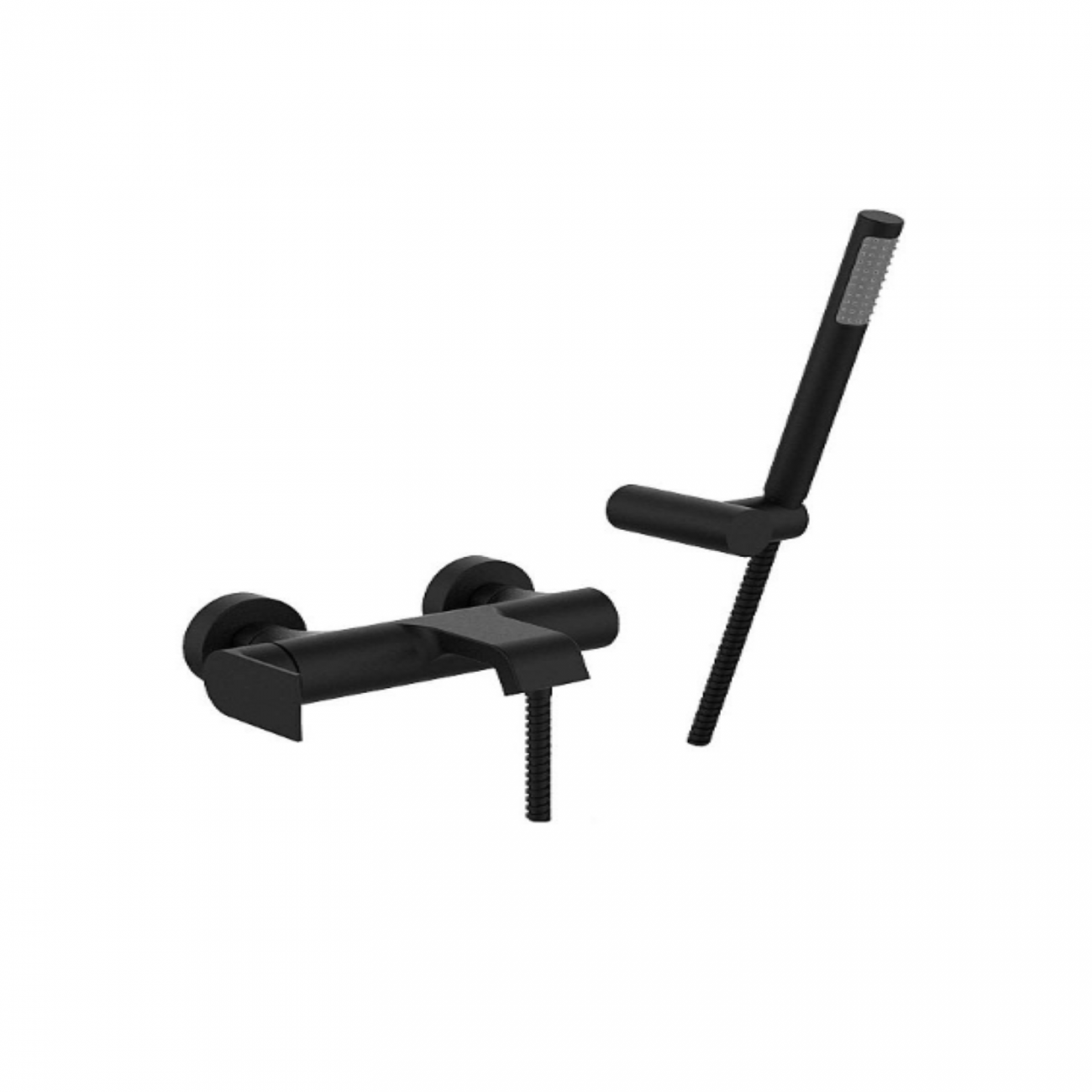 F.lli Frattini Tolomeo, Single lever external bath