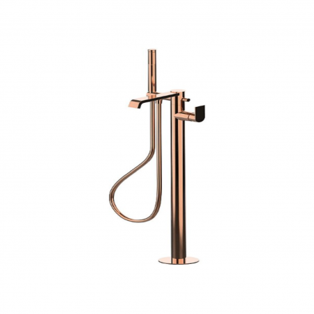 F.lli Frattini Tolomeo, Single lever bath floor