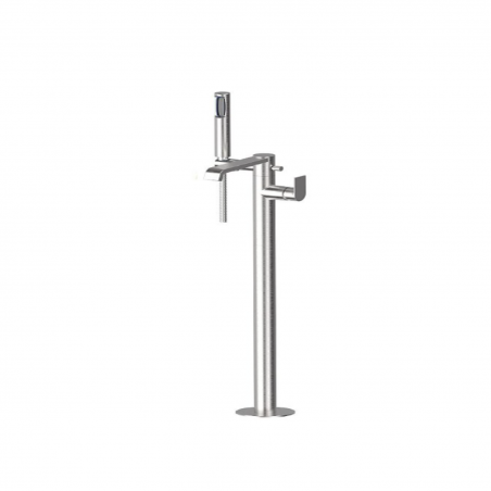 F.lli Frattini Tolomeo, Single lever bath floor