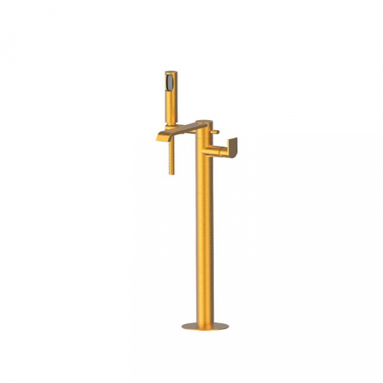 F.lli Frattini Tolomeo, Single lever bath floor