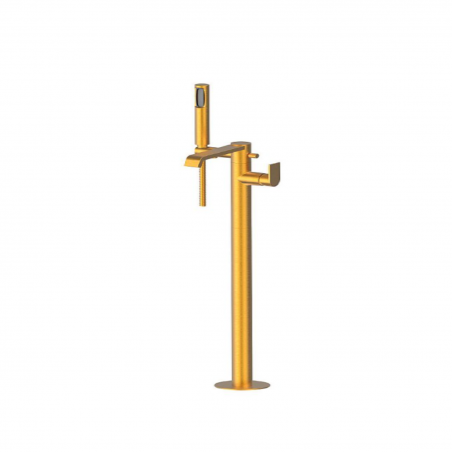F.lli Frattini Tolomeo, Single lever bath floor