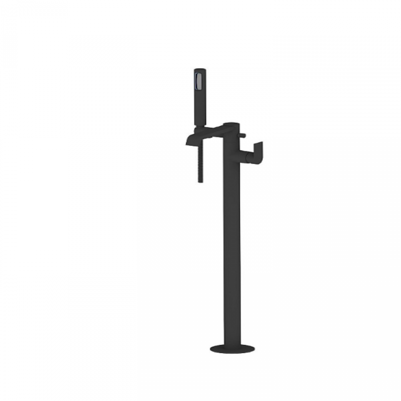 F.lli Frattini Tolomeo, Single lever bath floor