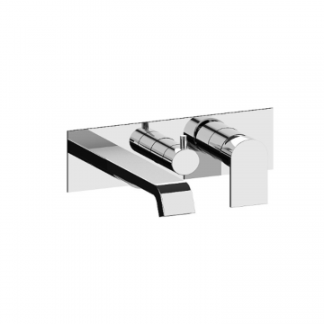 F.lli Frattini Tolomeo, Single lever recessed bathtub