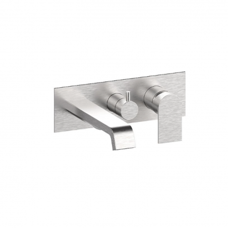 F.lli Frattini Tolomeo, Single lever recessed bathtub