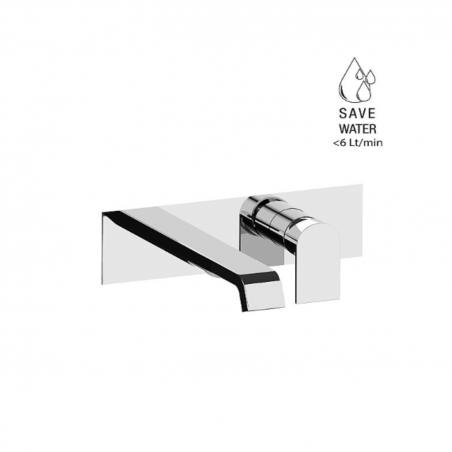 F.lli Frattini Tolomeo, Batteria lavabo a parete