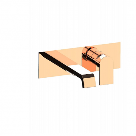 F.lli Frattini Tolomeo, Battery washbasin wall mounted