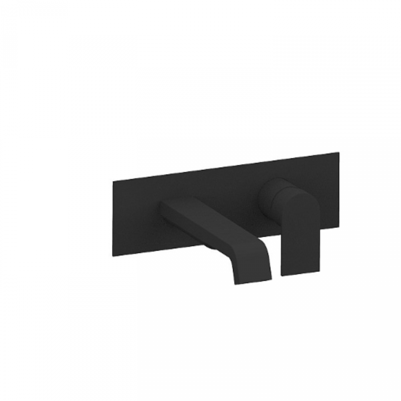 F.lli Frattini Tolomeo, Battery washbasin wall mounted