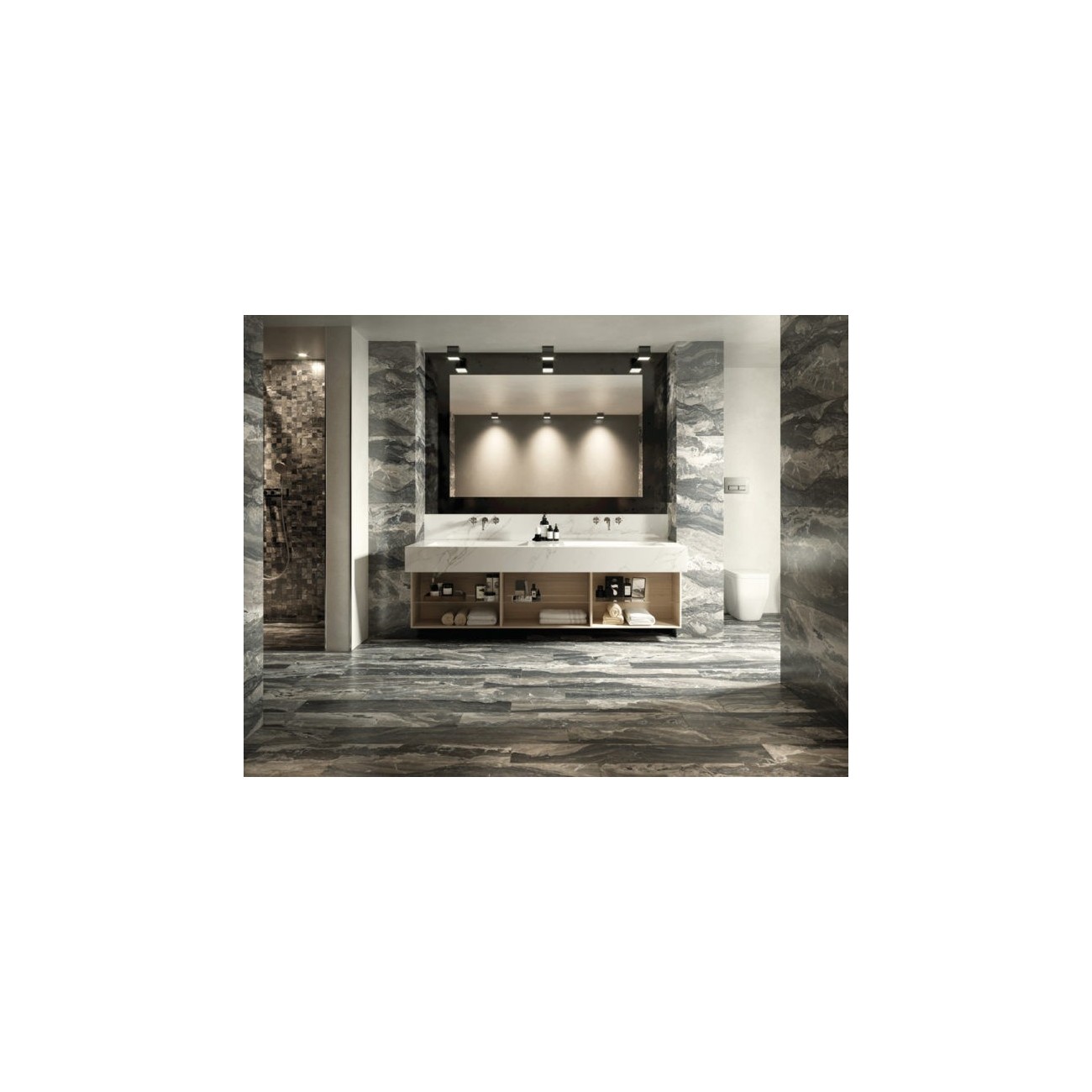 La Fabbrica - Castle Windsor