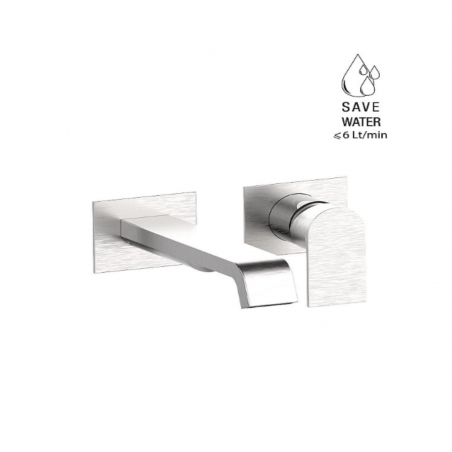 F.lli Frattini Tolomeo, Batterie de lavabo mural